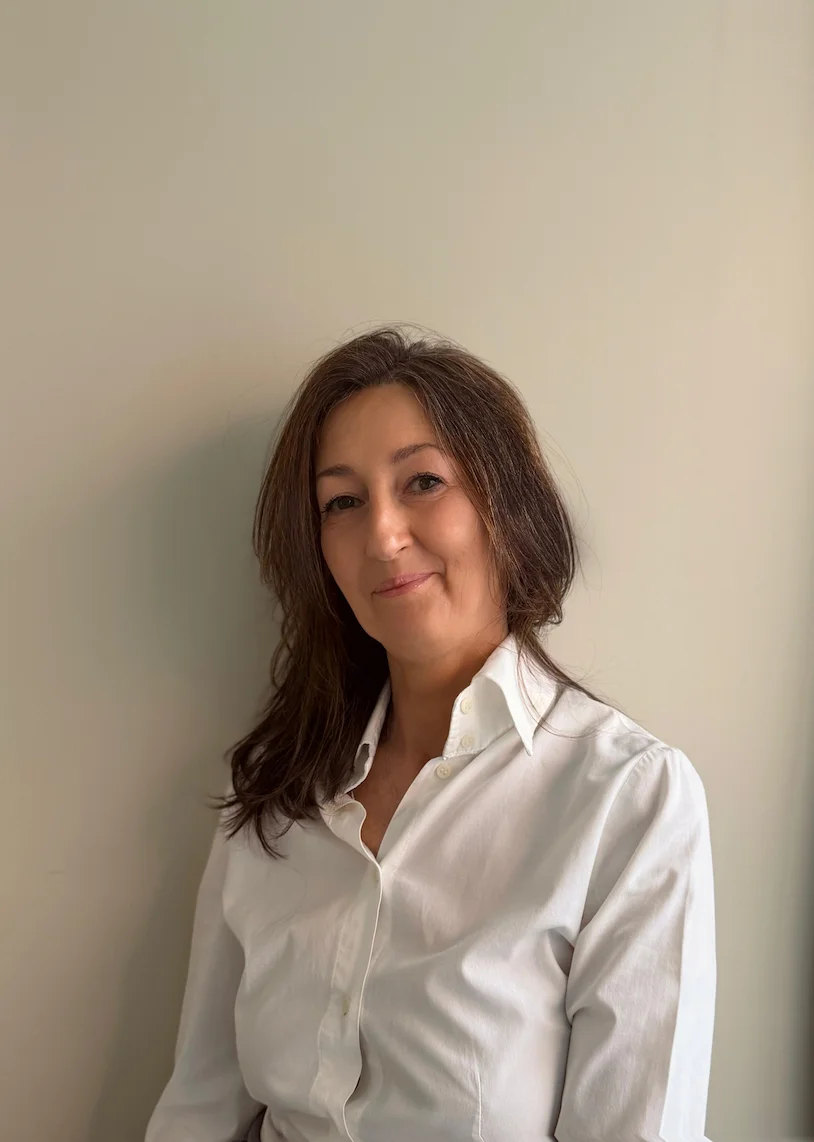 Emma, estetista presso Skincare Center Bergamo