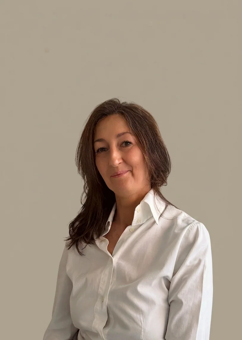Emma, estetista presso Skincare Center Bergamo