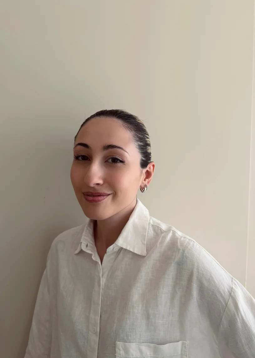 Ilaria, estetista presso Skincare Center Bergamo