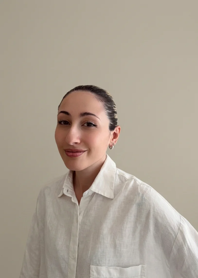 Ilaria, estetista presso Skincare Center Bergamo