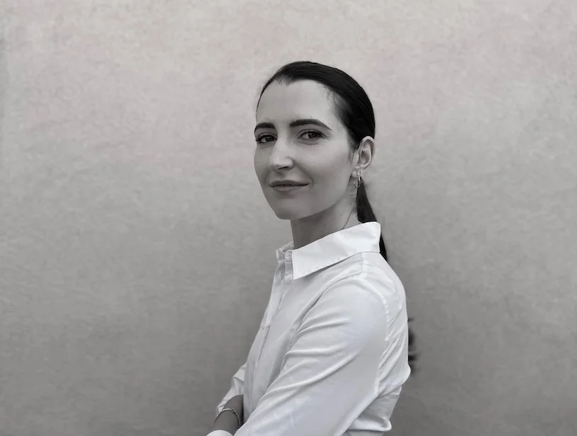 Sara, titolare di Skincare Center Bergamo