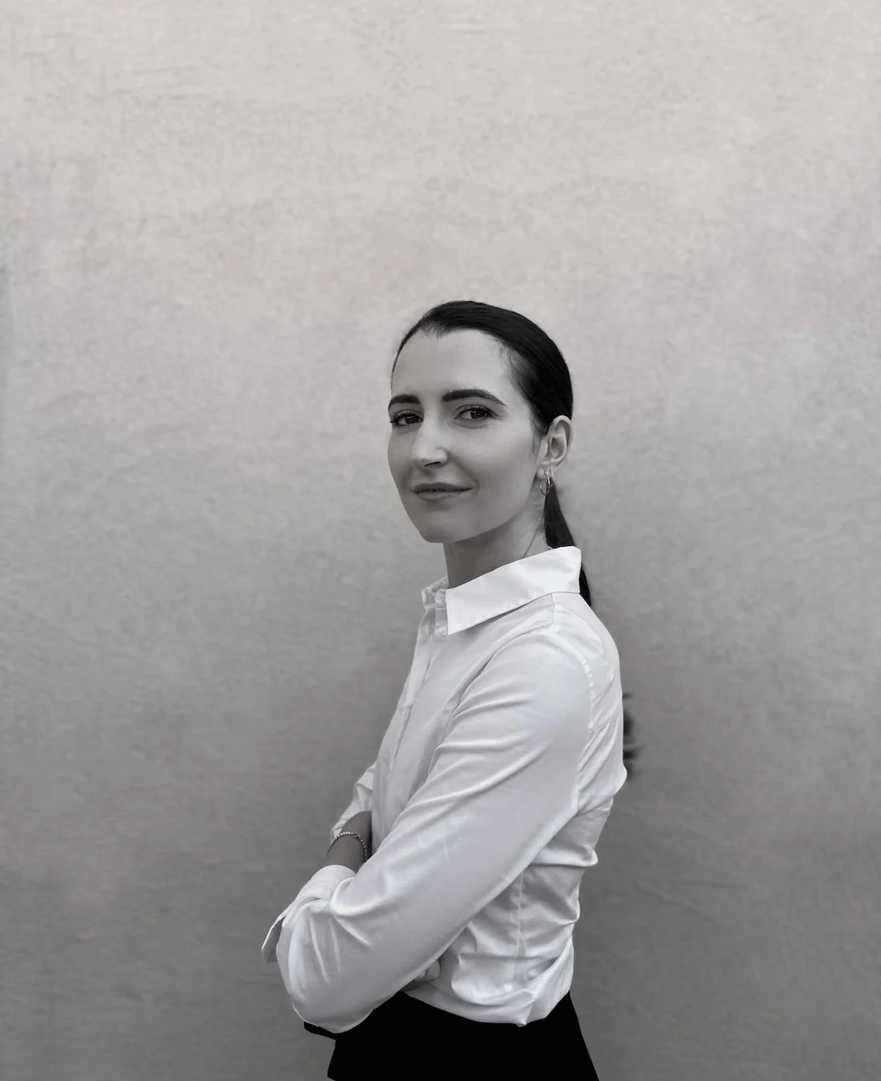 Sara, titolare di Skincare Center Bergamo